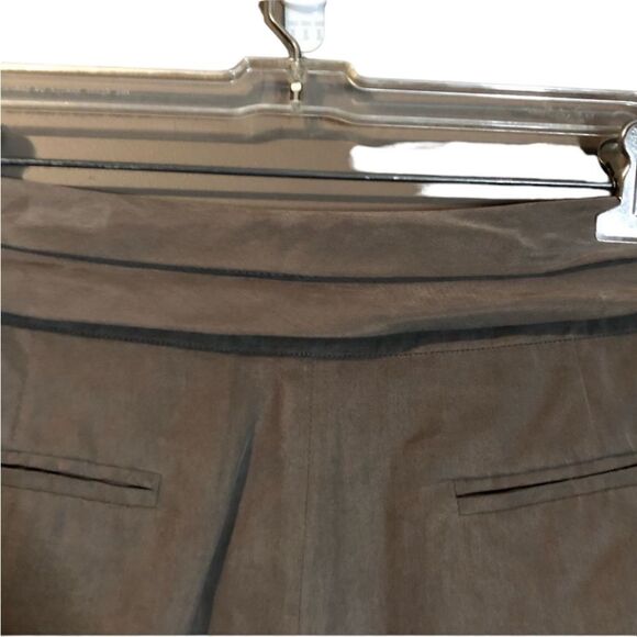 NWT! Anthropologie left on Houston  shorts.‎ - Picture 11 of 12